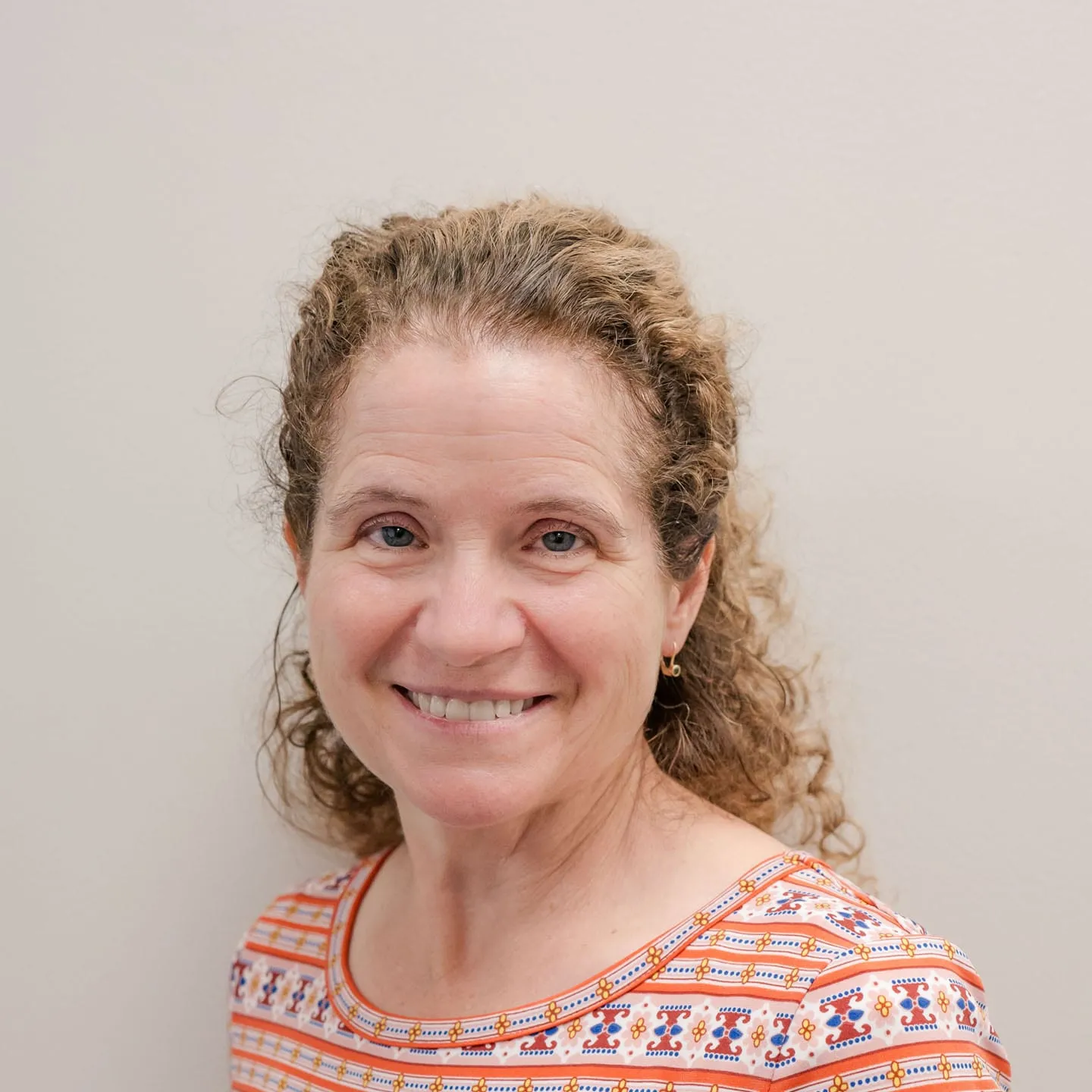 Portrait of Celeste K Peterson, MD