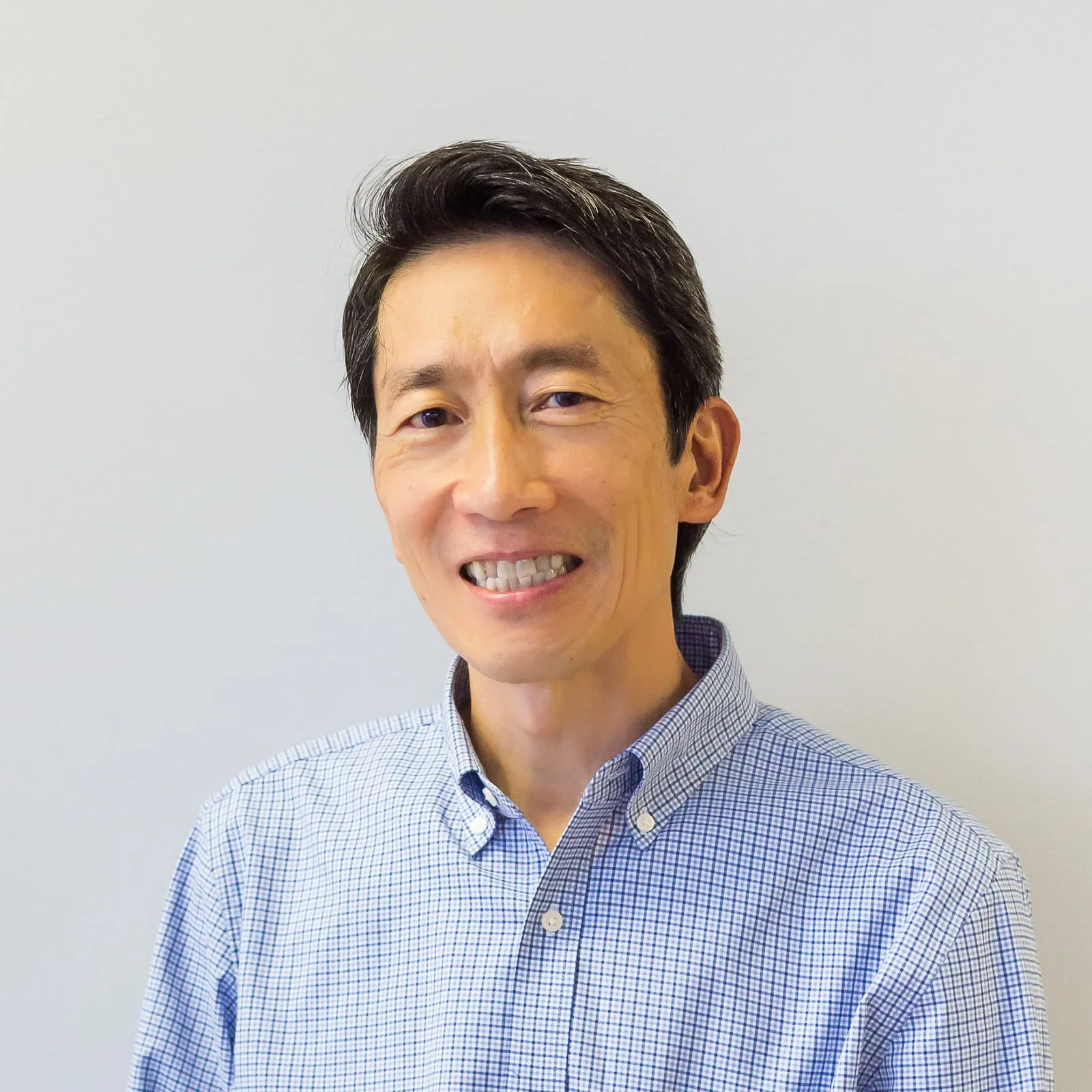 Portrait of David Kuo, MD