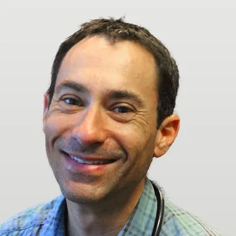 Portrait of Joel T Trachtenberg, MD