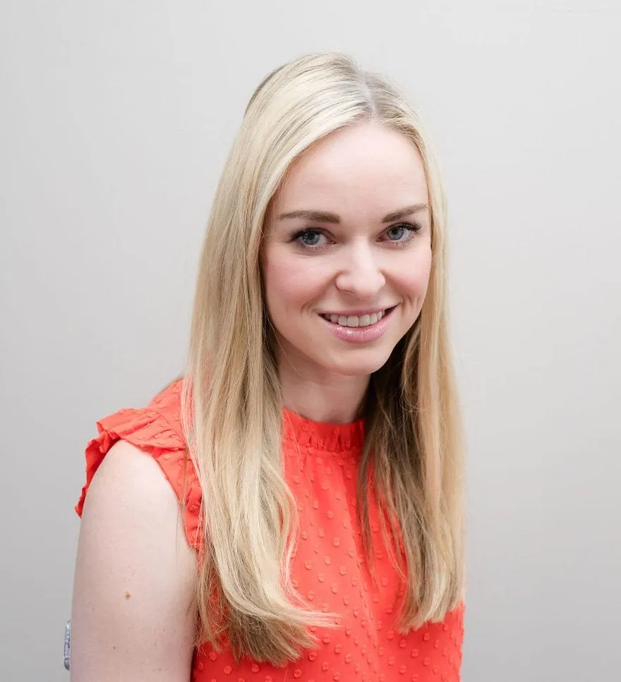 Portrait of Kacie Doyle-Delgado, APRN, FNP