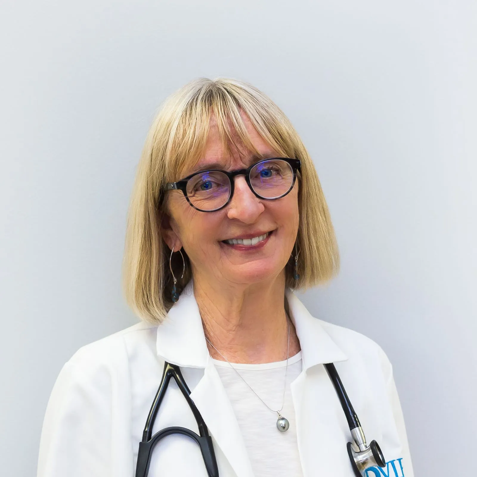 Portrait of Kate B Wilson, MD